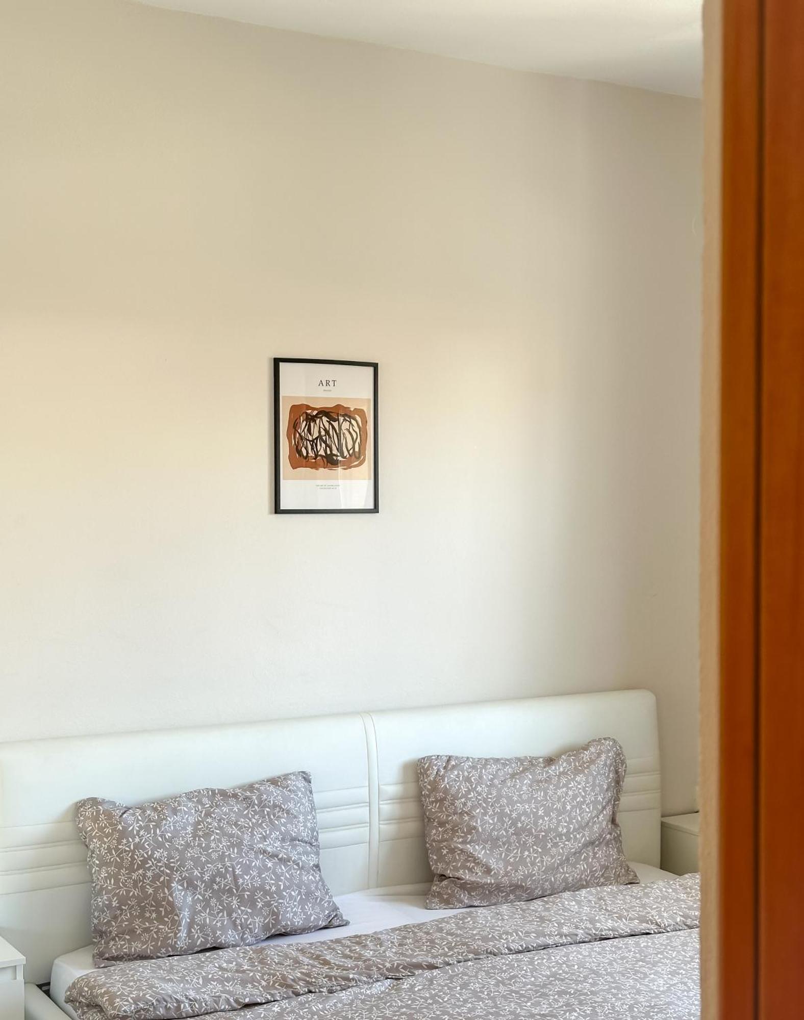 Faros Axd Harmony Apartment Alexandroupoli Exterior photo