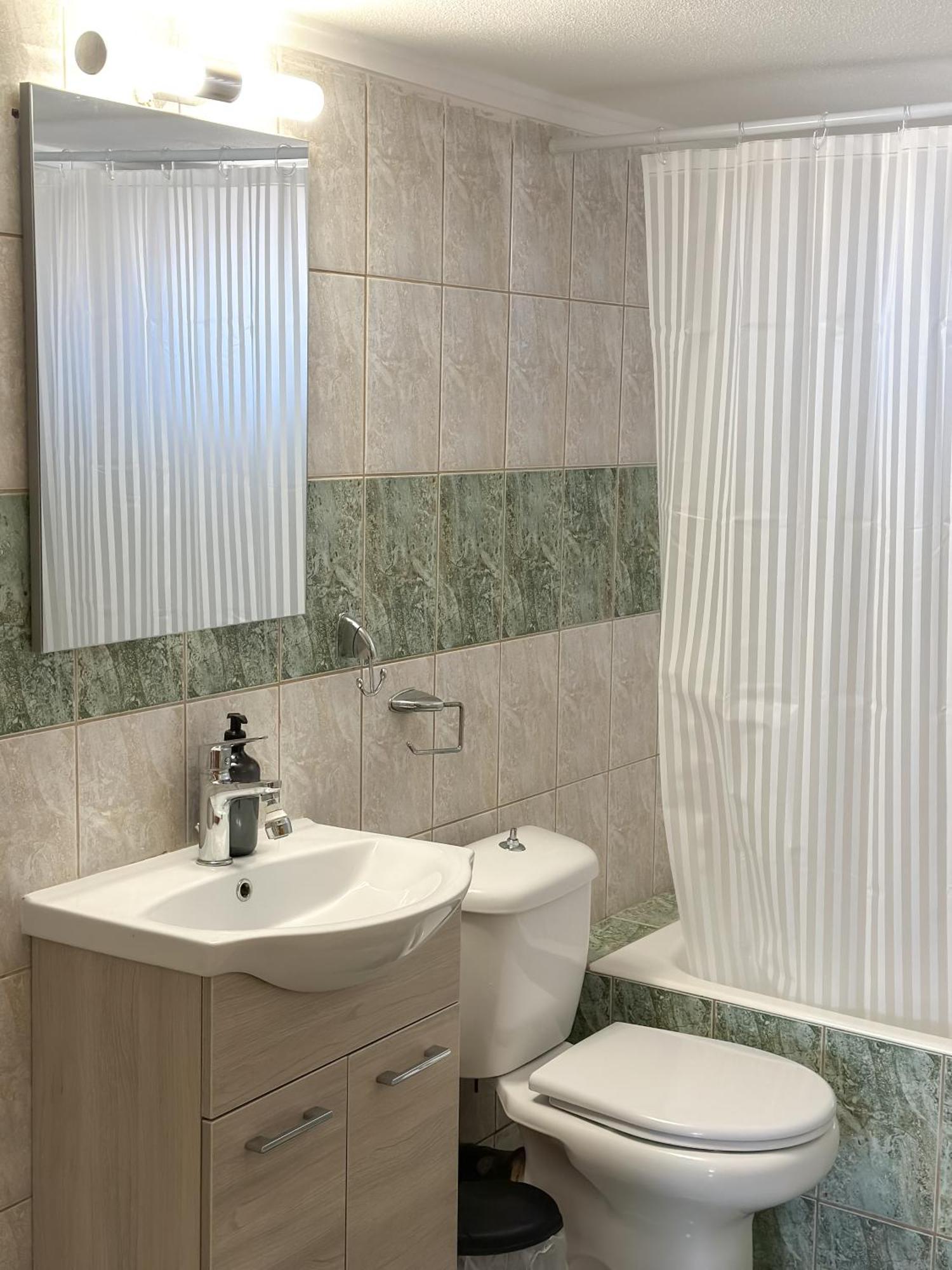 Faros Axd Harmony Apartment Alexandroupoli Exterior photo